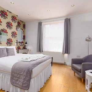 Double Kamer in de Kelder